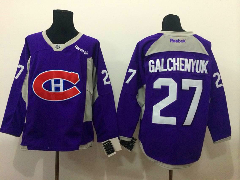 Montreal Canadiens jerseys-045